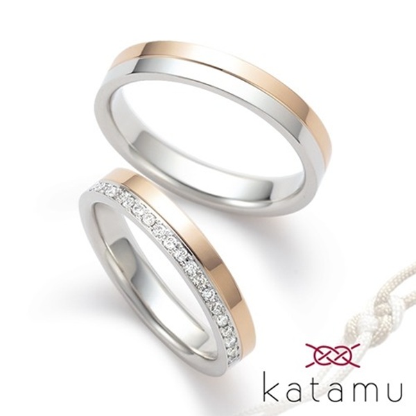 Katamu　八千代
