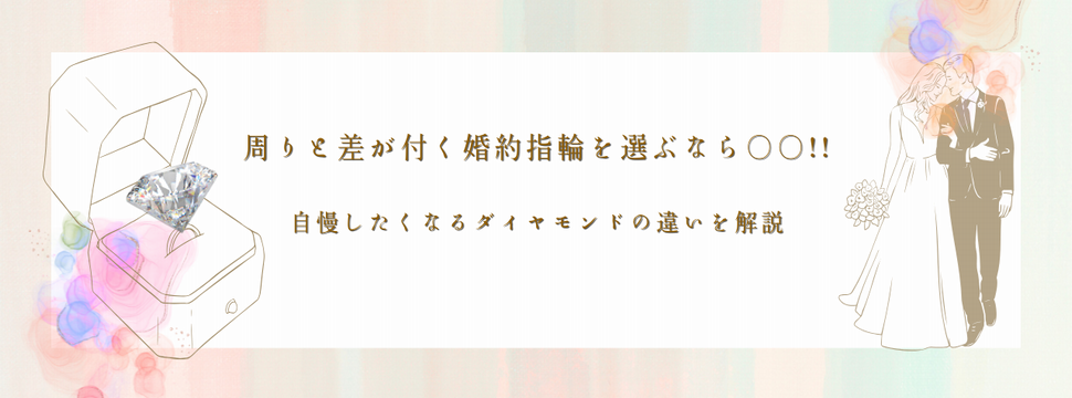 兵庫県姫路市婚約指輪