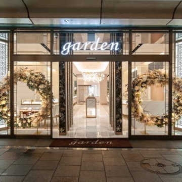 garden京都1