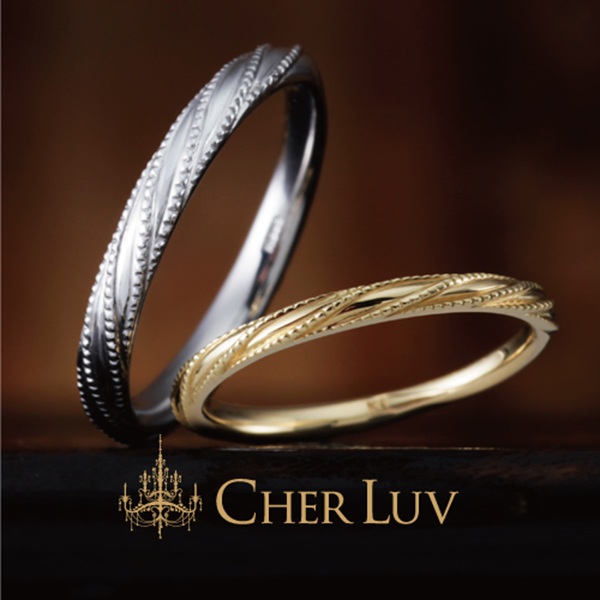 garden天王寺 CHER LUV