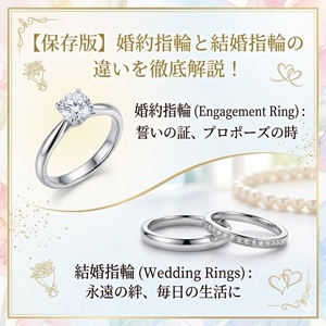 大阪・天王寺のブライダルジュエリー専門店が解説！高品質ダイヤモンド婚約指輪の選び方