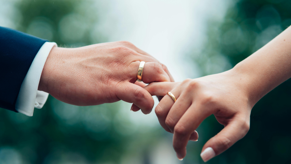 『セカンドマリッジリング』結婚指輪の買い直し・買い足し