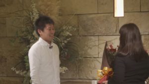 ハピ婚 garden和歌山 結婚準備