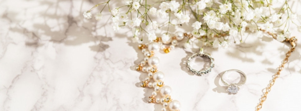 garden天王寺おしゃれな婚約指輪