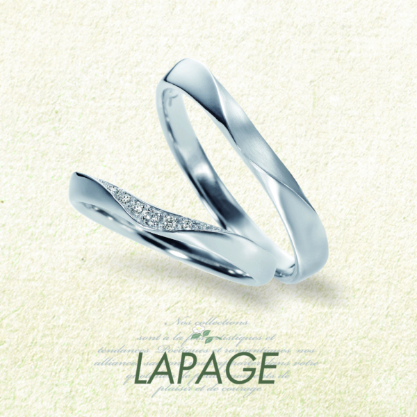 LAPAGE　リゲル
