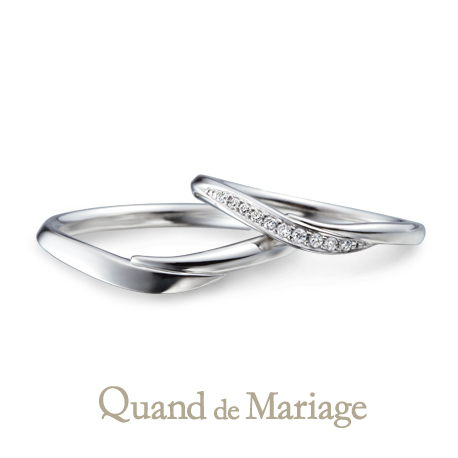 結婚指輪は誰が支払う？割り勘はあり？気になる費用分担・支払方法について徹底解説のQuand de Mariage