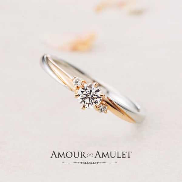 姫路AMOUR AMULET