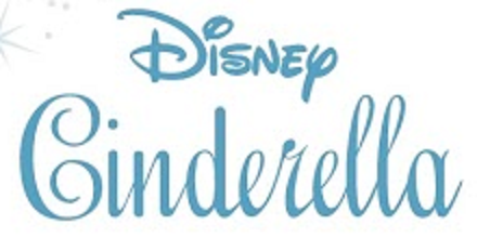 Cinderellaのロゴ