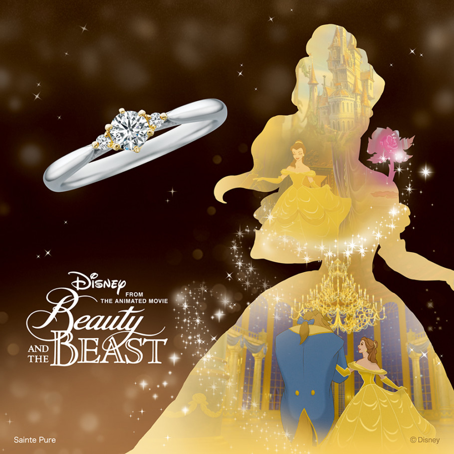 Disney_Beauty and The Beast[True_Beauty]ER
