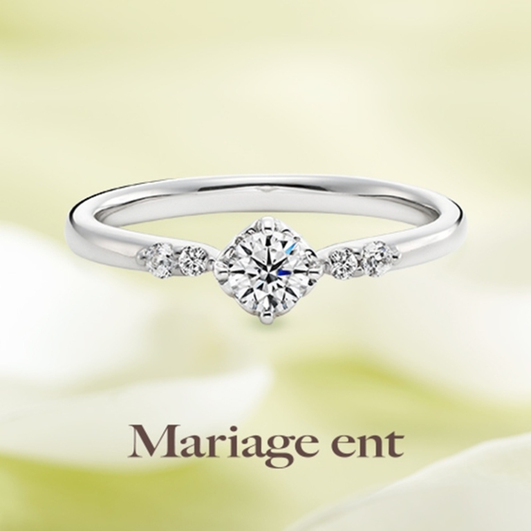 Rond Bonheur　ロン・ボヌール