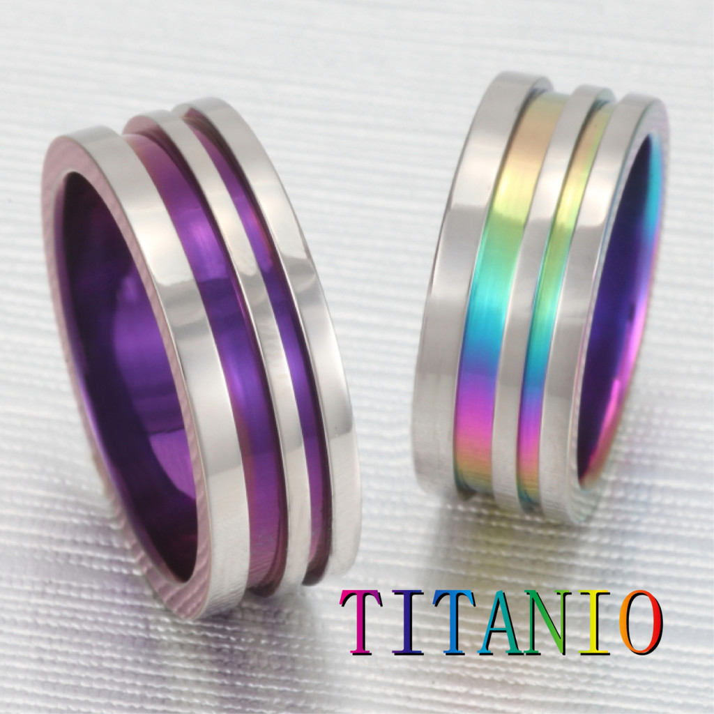 TITANIOの商品9