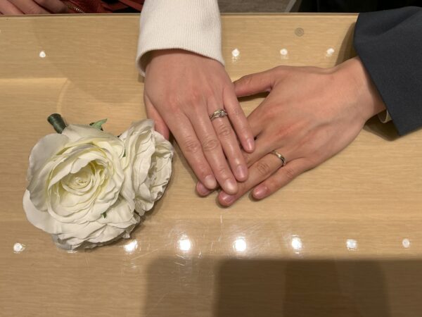 【大阪府・箕面市】Beauty and the Beast（美女と