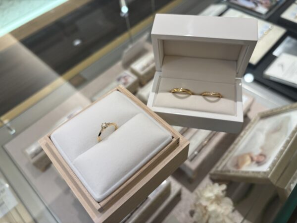 兵庫県姫路・たつのからご来店「Little garden/Plus