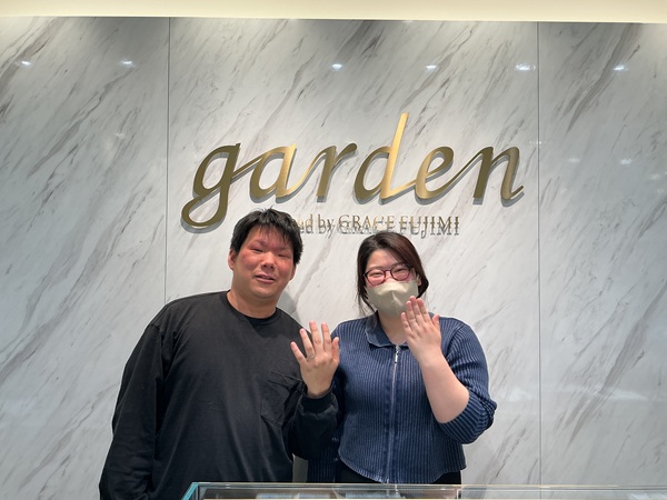 【奈良県・大和郡山市】gardentitaniumとIDEALPl