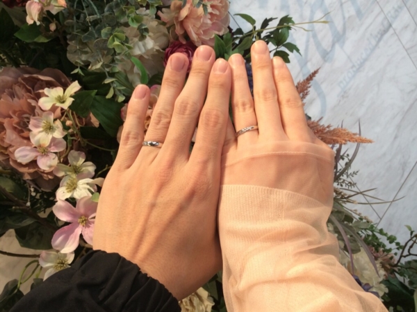 【和歌山市】Pilot Bridal（パイロットブライダル）の結婚