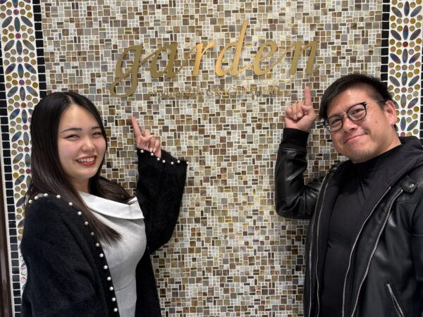 奈良県よりご来店 IDEALPlusfortの婚約指輪・結婚指輪をご成約頂きました