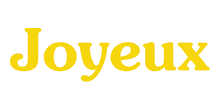 ジョワイユのロゴ