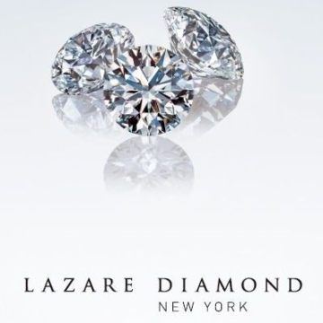 姫路のおしゃれな結婚指輪ブランド『ラザールダイヤモンド』