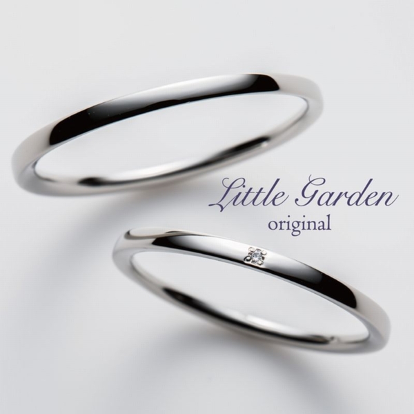 ROSE~ローズ~ littlegarden
