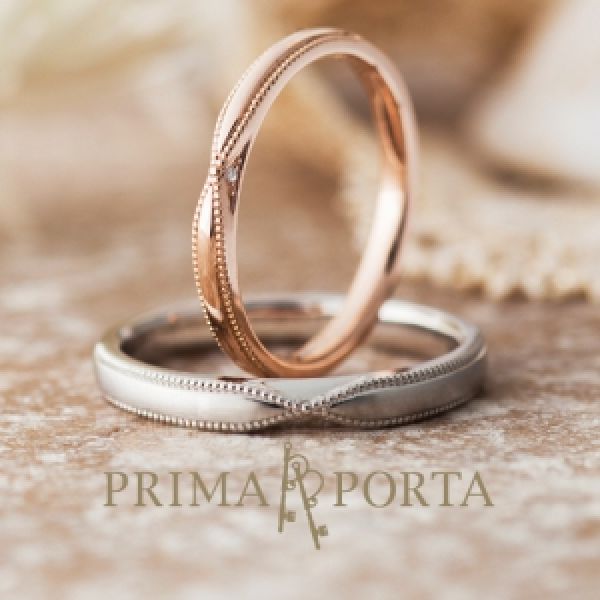 姫路イエベの方向けの結婚指輪特集プリマポルタ