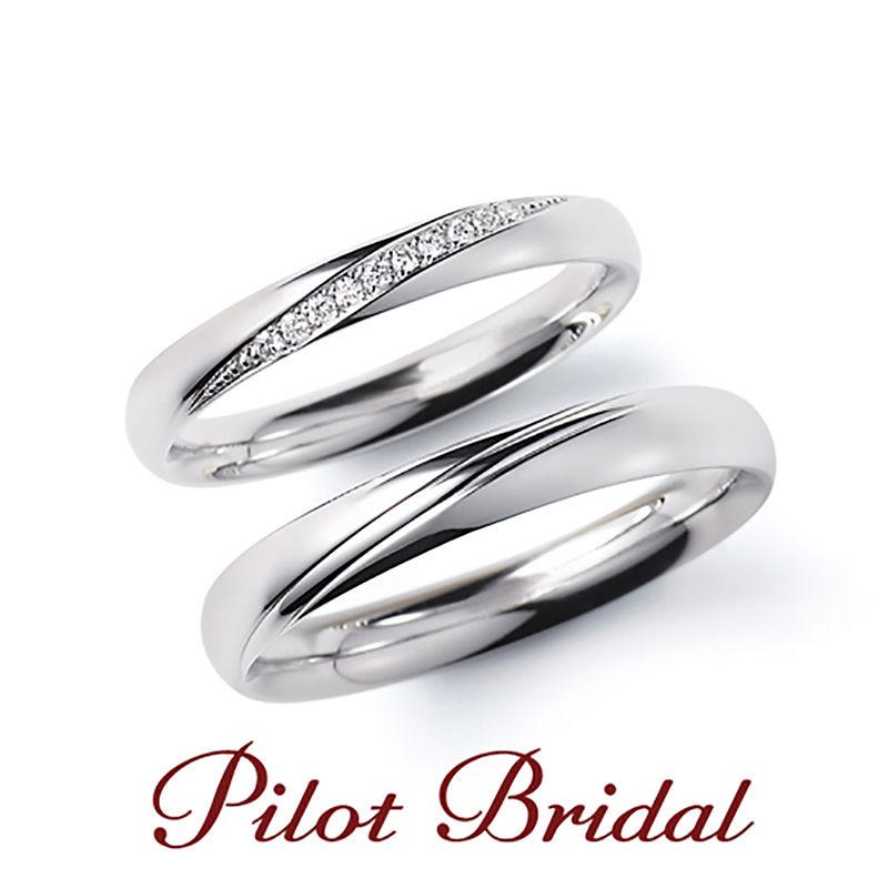 PilotBridal　Promise【約束】