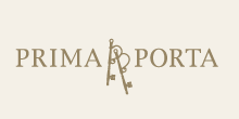 プリマポルタのロゴ