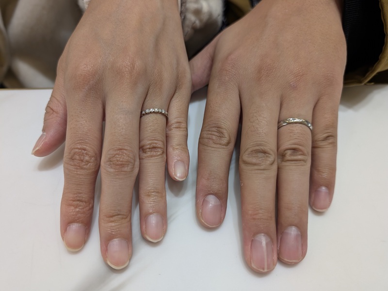 京都お客様アルバム　パイロット②