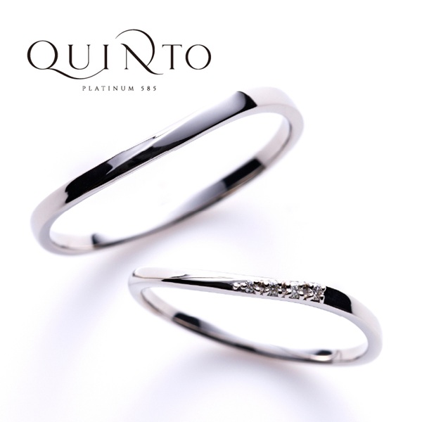 QUINTO Onda