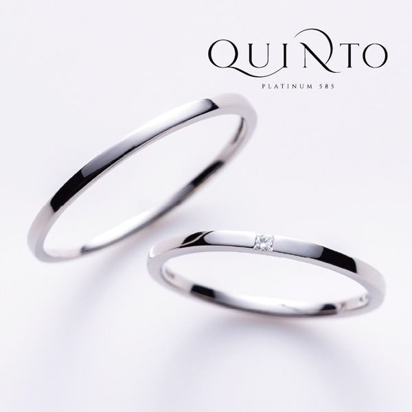 QUINTO Orizzonte