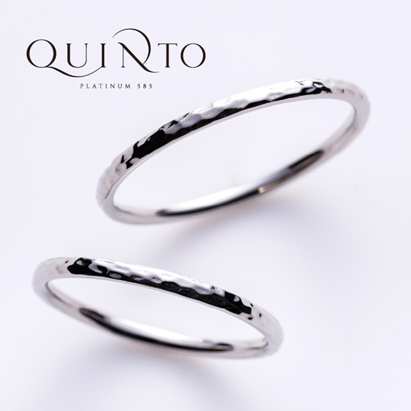 QUINTO Terra