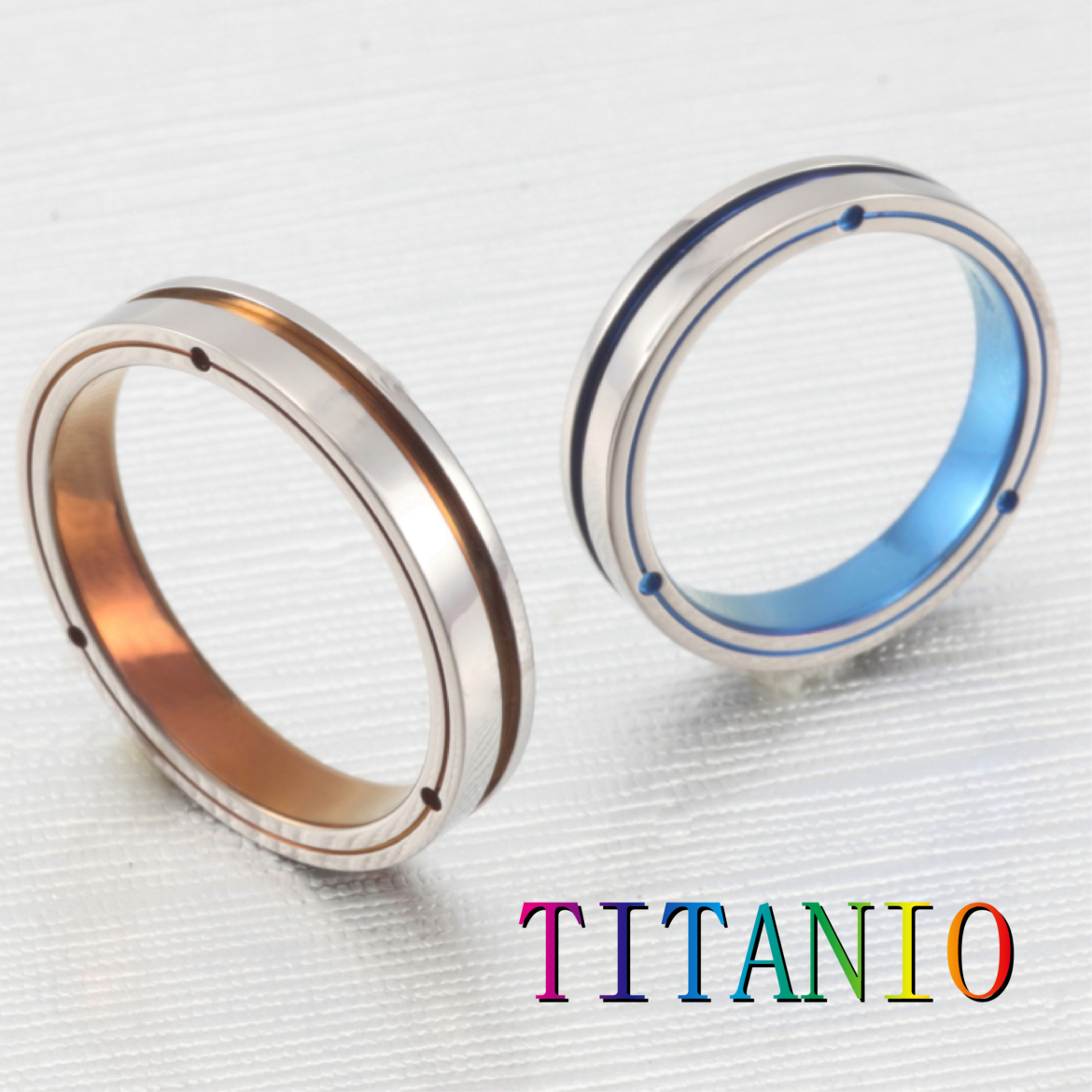 TITANIO　NO.3