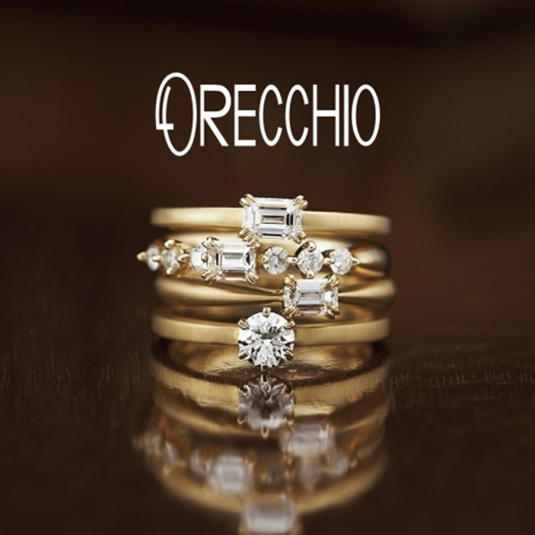 garden天王寺　ORECCHIO