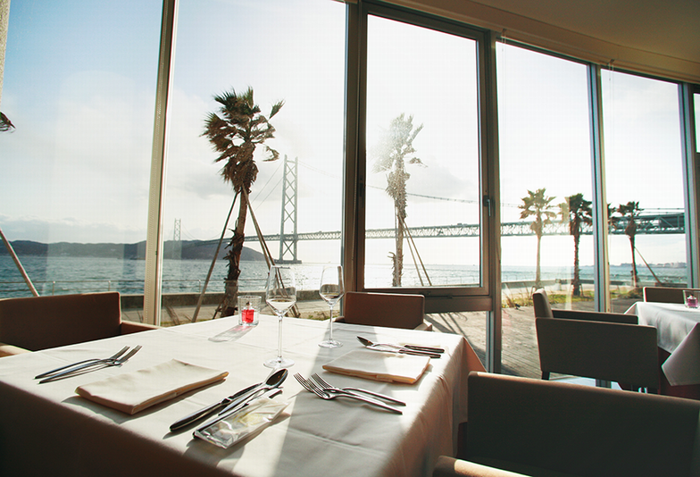 DINING ROOM IN THE MAIKO／ホテルセトレ