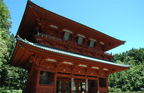 garden和歌山がおすすめする夏の和歌山デートプランで高野山