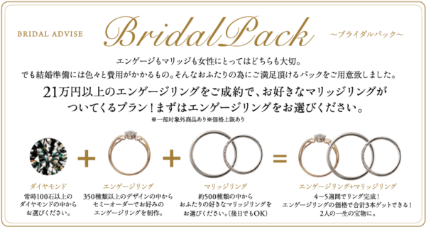 garden天王寺ブライダルパック