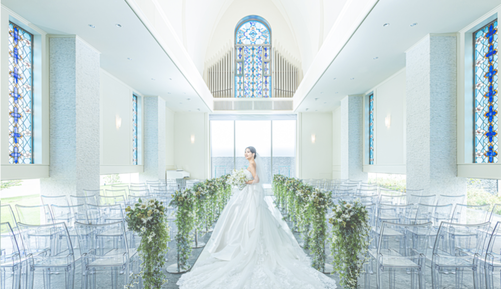 ハピ婚 garden和歌山 結婚準備