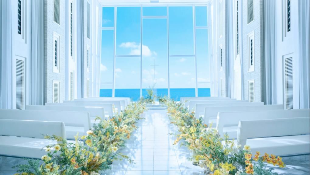 ハピ婚 garden和歌山 結婚準備