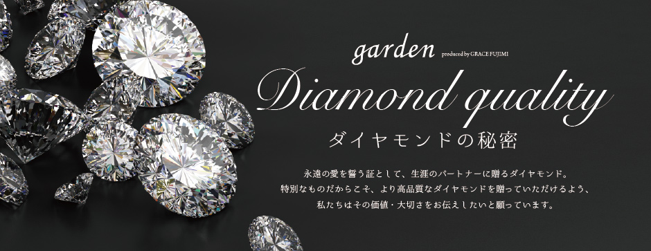 ダイヤモンドの秘密in和歌山