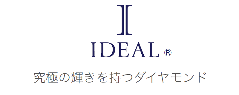 IDEALロゴ