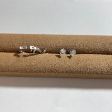 四条烏丸宝石修理リフォーム研究所｜ジュエリー・宝飾・ダイヤモンド・カラーストーンの指輪