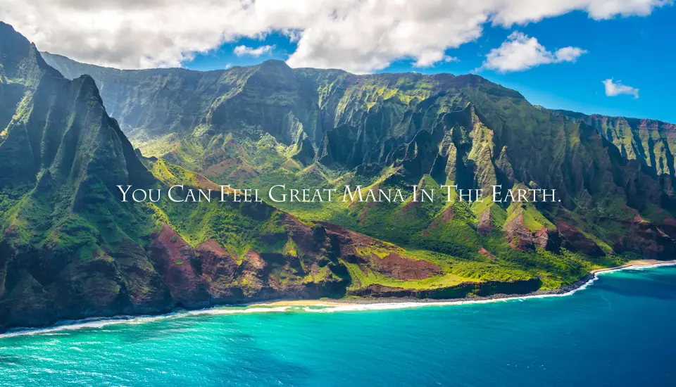 ハワイの伝統を受け継ぐマカナ