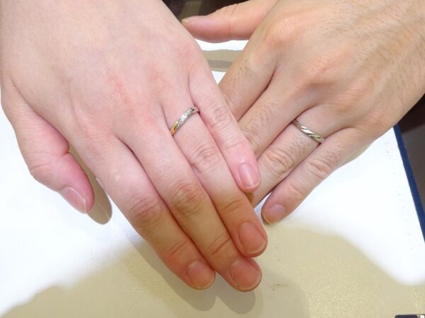 和歌山県橋本市 お互いが気に入ったプリンセス、美女と野獣とラプンツ