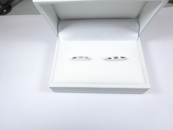 大阪府泉南市 丈夫な鍛造製法で気に入ったデザインの、アイデアルプリ