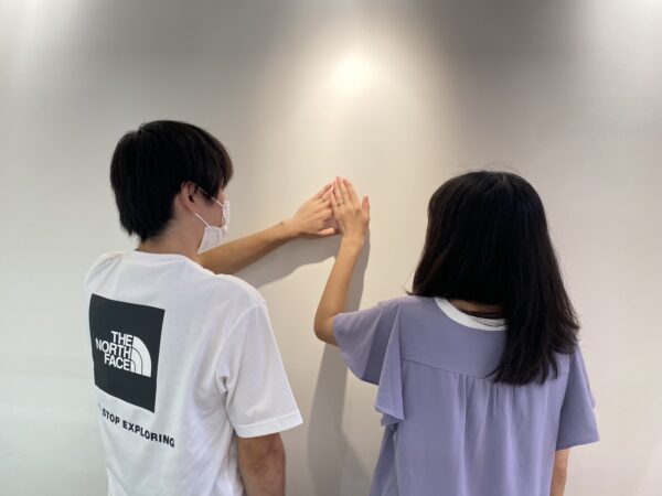 兵庫県姫路市からご来店「FISCHER/フィッシャー」の結婚指輪を