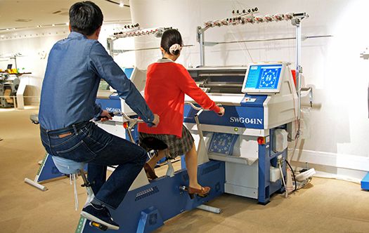 garden和歌山がおすすめする夏の和歌山デートプランでフュージョンミュージアム