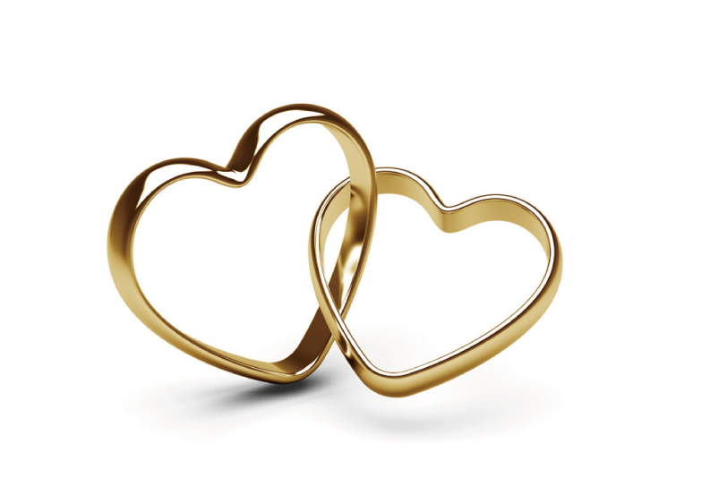 【姫路市】ゴールドの結婚指輪をお探しの方必見！オシャレ花嫁さん必見の個性が出るゴールドの結婚指輪特集
