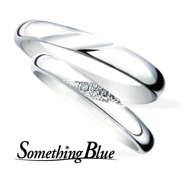 丈夫でかわいい結婚指輪ブランド特集　サムシングブルー　ウィル