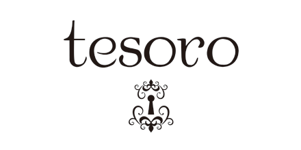 テゾーロのロゴ