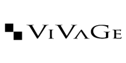 VIVAGEのロゴ