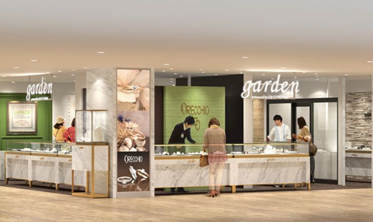 garden天王寺